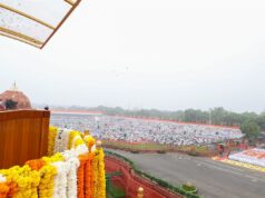 प्रधानमंत्री मोदी ने ‘खेलो भारत नीति’ को बताया खेल इकोसिस्टम को मजबूत करने का नया मंत्र Prime Minister