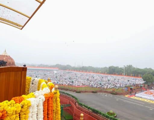 प्रधानमंत्री मोदी ने ‘खेलो भारत नीति’ को बताया खेल इकोसिस्टम को मजबूत करने का नया मंत्र Prime Minister