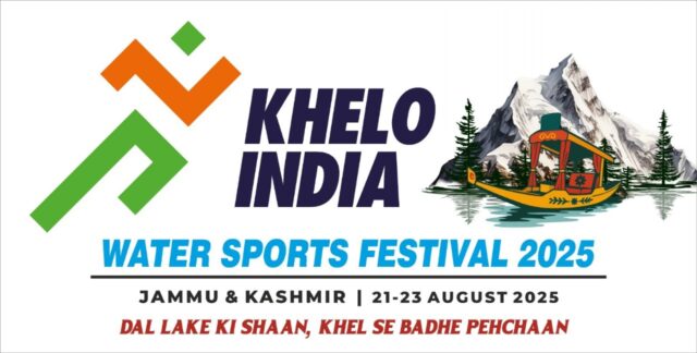 Khelo India Winter Sports Festival