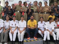 भारत को स्वस्थ बनाने का मंत्र: ‘संडेज़ ऑन साइकिल’ अभियान से जुड़ें- मनसुख मंडाविया