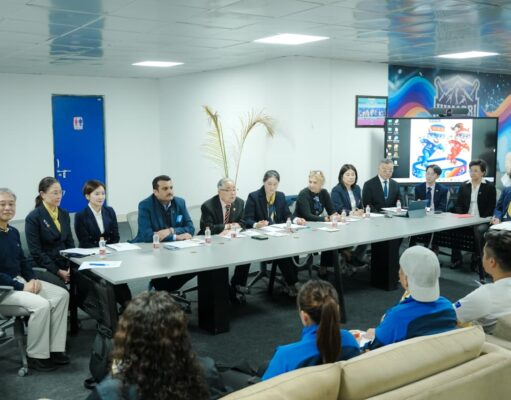 एशियाई स्केटिंग यूनियन ने सराहा भारत का इंतज़ाम, 20 अगस्त से शुरू होगी एशियाई ट्रॉफी