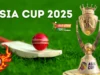 Asia Cup 2025: भारत की जीत के बाद ट्रॉफी पर छिड़ा विवाद Asia CUp 2025