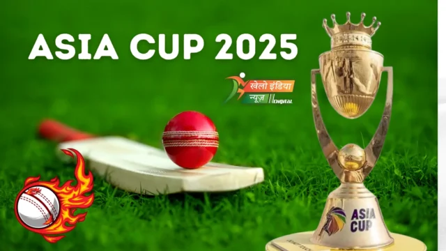 Asia CUp 2025