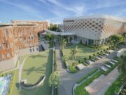 गृह मंत्री अमित शाह ने किया भारत के सबसे बड़े और आधुनिक खेल परिसर का उद्घाटन Naranpura Sports Complex