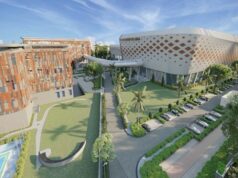 गृह मंत्री अमित शाह ने किया भारत के सबसे बड़े और आधुनिक खेल परिसर का उद्घाटन Naranpura Sports Complex