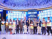 वर्ल्ड पैरा एथलेटिक्स चैंपियनशिप 2025 के लिए पदक जारी unveiled the stunning medals