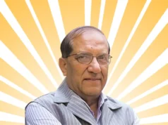 44 साल तक खेलों के शिखर पर रहे, IOA के कार्यवाहक अध्यक्ष प्रो. विजय कुमार मल्होत्रा का निधन