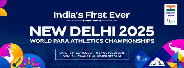 World Para Athletic Championship