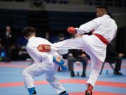 खेल प्राधिकरण करेगा विवादित राष्ट्रीय कराटे स्क्वाड का चयन!