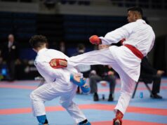 खेल प्राधिकरण करेगा विवादित राष्ट्रीय कराटे स्क्वाड का चयन!