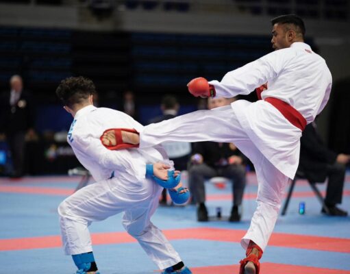 खेल प्राधिकरण करेगा विवादित राष्ट्रीय कराटे स्क्वाड का चयन!