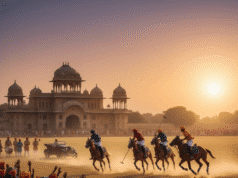 राजस्थान में खेलों की मान्यता पर सवाल — जब भारत के पूर्व खेल मंत्री के राज्य में ही खिलाड़ी बेमान्यता के शिकार राजस्थान में खेलों की मान्यता पर सवाल