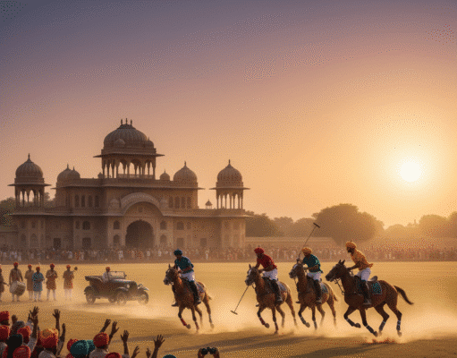 राजस्थान में खेलों की मान्यता पर सवाल — जब भारत के पूर्व खेल मंत्री के राज्य में ही खिलाड़ी बेमान्यता के शिकार राजस्थान में खेलों की मान्यता पर सवाल