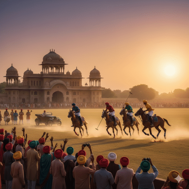 राजस्थान में खेलों की मान्यता पर सवाल