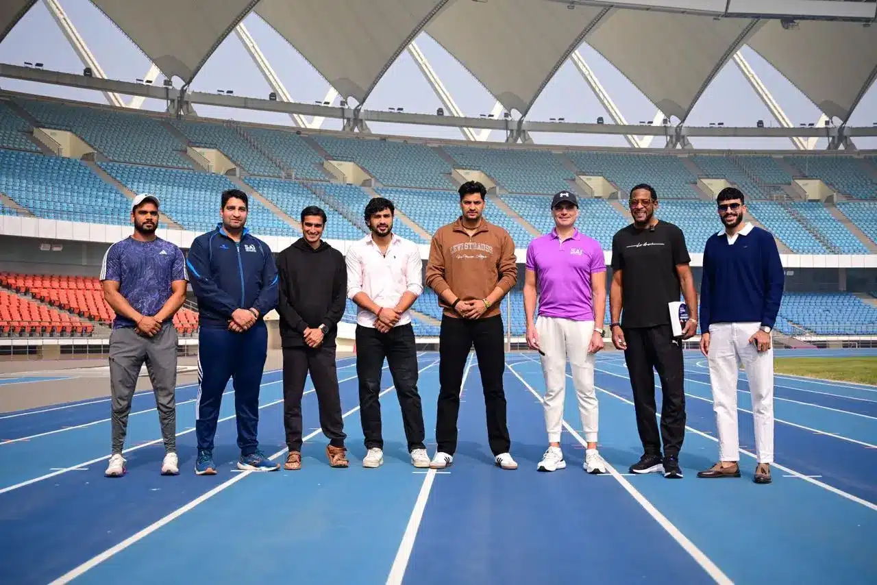 आईआईटी खड़गपुर में ‘फिट इंडिया संडेज़ ऑन साइकिल’ का विशेष आयोजन, देश भर में 4500 स्थानों पर हुई फिटनेस की सवारी! Sunday on cycle at iit kharagpur