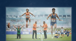 भारतीय खेलों के लिए नई राह: कोचिंग इकोसिस्टम पर गोपीचंद समिति की रिपोर्ट