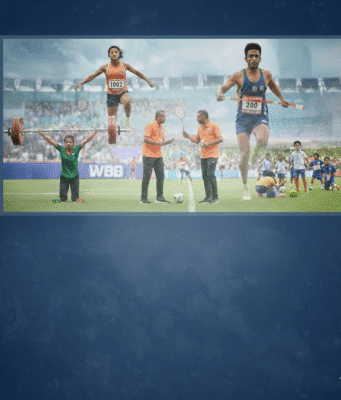 भारतीय खेलों के लिए नई राह: कोचिंग इकोसिस्टम पर गोपीचंद समिति की रिपोर्ट