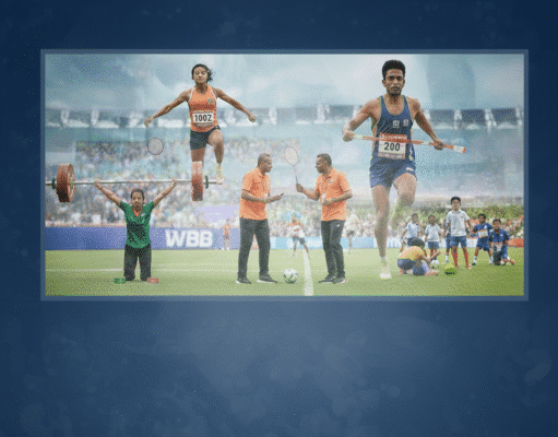 भारतीय खेलों के लिए नई राह: कोचिंग इकोसिस्टम पर गोपीचंद समिति की रिपोर्ट