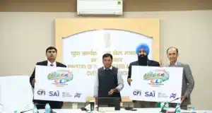 दुनिया की पहली ‘Cycling League of India’ का आगाज़ Cycling League of India