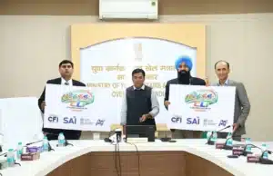 दुनिया की पहली ‘Cycling League of India’ का आगाज़ Cycling League of India