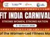 दिल्ली में ‘फिट इंडिया कार्निवल’ के दूसरे संस्करण का भव्य आगाज़ Fit India Carnival 2.0