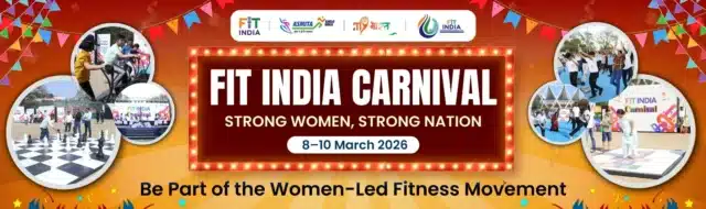 Fit India Carnival 2.0