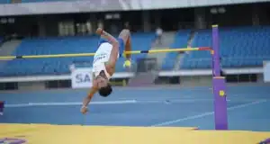 वर्ल्ड पैरा एथलेटिक्स ग्रैंड प्रिक्स 2026: पहले दिन भारतीय खिलाड़ियों का जलवा, जीते कई गोल्ड वर्ल्ड पैरा एथलेटिक्स ग्रैंड प्रिक्स 2026