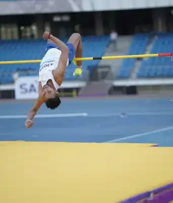 वर्ल्ड पैरा एथलेटिक्स ग्रैंड प्रिक्स 2026: पहले दिन भारतीय खिलाड़ियों का जलवा, जीते कई गोल्ड वर्ल्ड पैरा एथलेटिक्स ग्रैंड प्रिक्स 2026