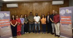 केटलबेल स्पोर्ट इंडिया में नया नेतृत्व, 2026 वर्ल्ड चैंपियनशिप की मेजबानी फिर भारत के पास Kettlebell Sport