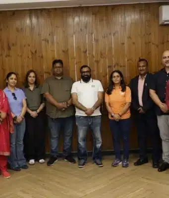 केटलबेल स्पोर्ट इंडिया में नया नेतृत्व, 2026 वर्ल्ड चैंपियनशिप की मेजबानी फिर भारत के पास Kettlebell Sport