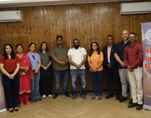केटलबेल स्पोर्ट इंडिया में नया नेतृत्व, 2026 वर्ल्ड चैंपियनशिप की मेजबानी फिर भारत के पास Kettlebell Sport